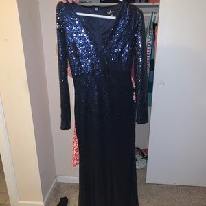 Prom dress/ any occasion dress